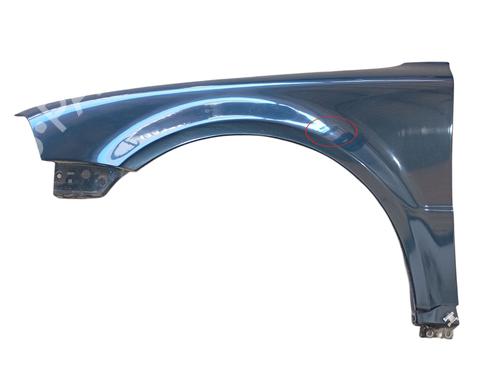 Used Left front fenders Left front fenders VW PASSAT B5 (3B2) [1996-2001] 36111683 36111683
