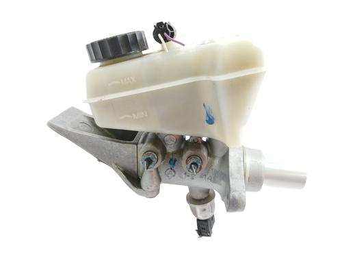 Brake master cylinder MERCEDES-BENZ M-CLASS (W164)  | BP8391434M77