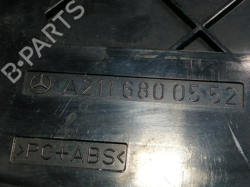 Switch MERCEDES-BENZ E-CLASS (W211)  | BP10650510I30 