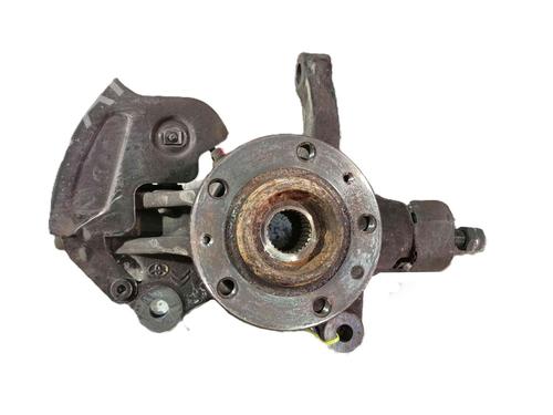 Used Left front steering knuckle Left front steering knuckle 37659765 37659765