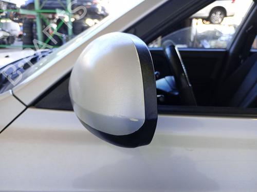 Left mirror HYUNDAI ELANTRA III (XD)  | BP17322111C26 