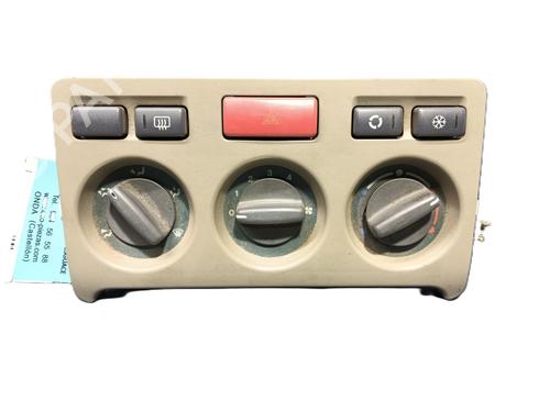 Used Climate control LAND ROVER FREELANDER I (L314) 2.0 Td4 4x4 (112 hp) 20662897