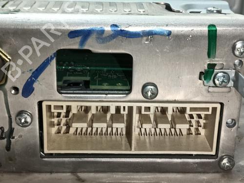 Bilradio HYUNDAI i10 III (AC3, AI3) 1.0 MPi | BP29625051E6