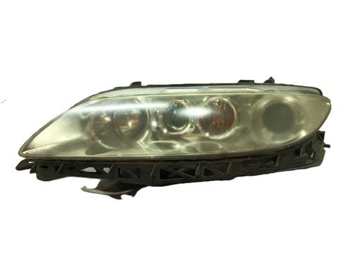 Used Left headlight Left headlight MAZDA 6 Hatchback (GG) 2.0 DI (GG14) (136 hp) 33040214 33040214