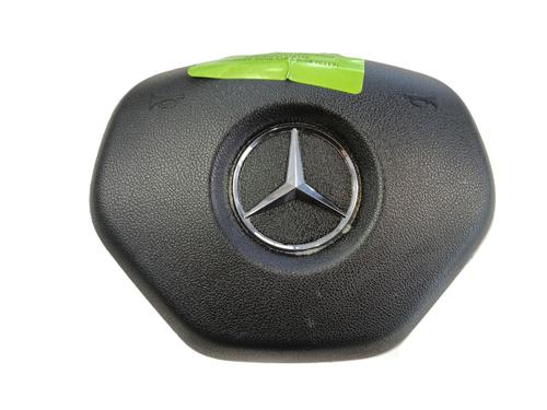 driver-airbag-mercedes-benz-cla-coupe-c117-2013-2014-2015-2016-2017-2018-2019-32312977 main image