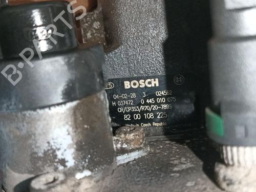 Injection pump RENAULT TRAFIC II Van (FL) 1.9 dCi 80 (FL0B) | BP29915528M78 