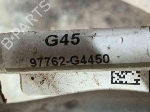 AC pipe KIA XCEED (CD) 1.0 T-GDI | BP37661723M126 - Image 2