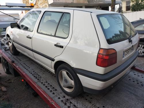 Starter VW GOLF III (1H1)  | BP8869519M8 