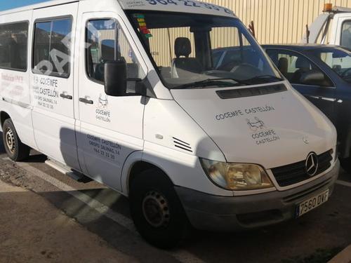 Used Parts MERCEDES-BENZ SPRINTER 2-t Van (B901, B902)  211 CDI (901.661, 901.662, 902.661, 902.662)  961590