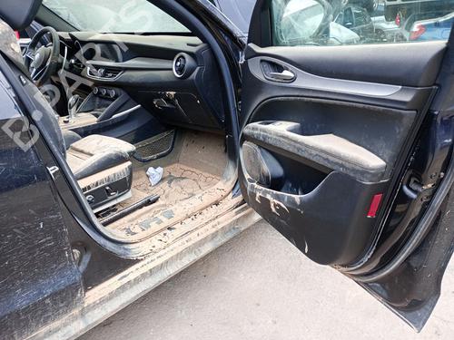 Right mirror ALFA ROMEO STELVIO (949_) 2.0 Q4 (949.AXA2A) | BP29131404C27 