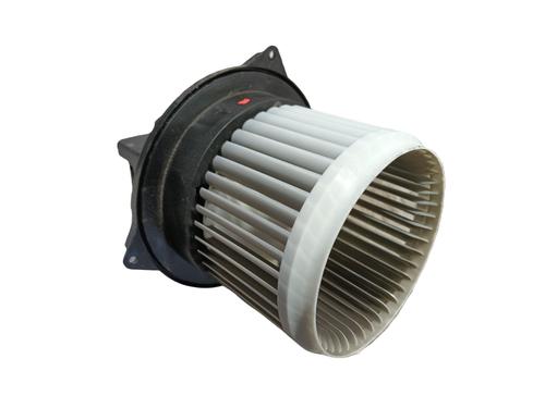 Used Heater blower motor FIAT 500 C (312_) 1.2 (312CXA1A, 312AXA1A) (69 hp) 20310053