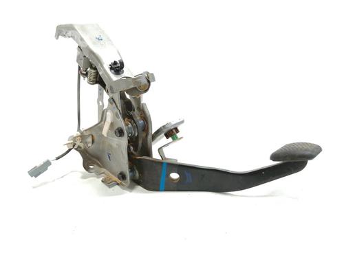 Used Break pedal Break pedal TOYOTA RAV 4 III (_A3_) 2.2 D 4WD (ALA30_, ALA30R) (150 hp) 8767100 8767100
