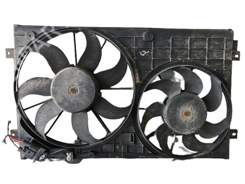 Radiator fan VW GOLF V (1K1)  | BP5859414M35 