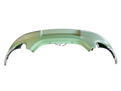 Rear bumper VW NEW BEETLE (9C1, 1C1) 1.6 | BP31608365C8 