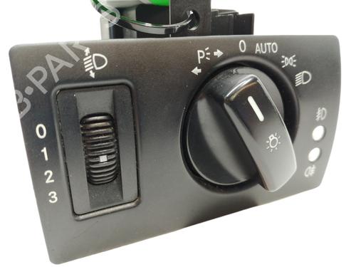 Used Headlight switch MERCEDES-BENZ B-CLASS Sports Tourer (W245) [2005-2011]  7522515