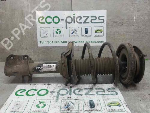 Left front shock absorber SUZUKI BALENO Hatchback (EG) 1.6 i 16V (SY416) | BP5808928M16 