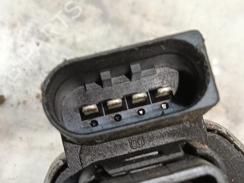 Egr MERCEDES-BENZ VITO / MIXTO Van (W639)  | BP26614208M69 