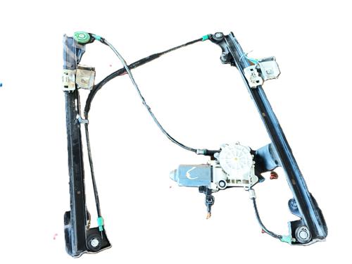 Used Front right window mechanism LAND ROVER FREELANDER I (L314) [1998-2006]  30851129