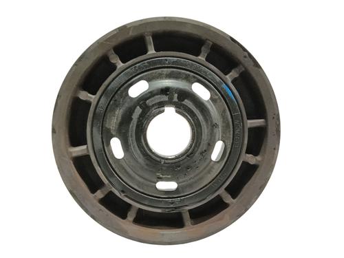 Used Pulley CITROËN JUMPY III Bus (V_) 1.5 BlueHDi 120 (120 hp) 17490670