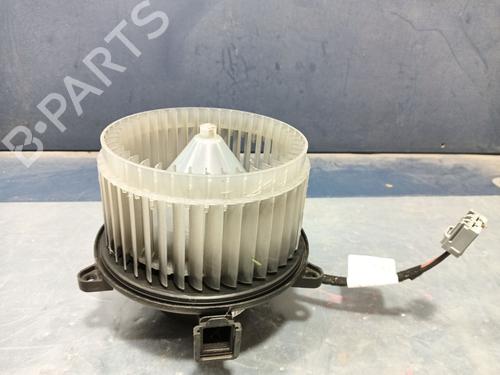 Heater blower motor OPEL INSIGNIA A (G09)  | BP20722221M62 