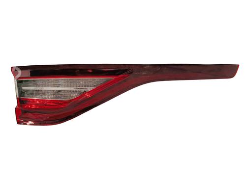 Left tailgate light RENAULT MEGANE IV Hatchback (B9A/M/N_) 1.3 TCe 140 (B9NB) | BP29312007C79 
