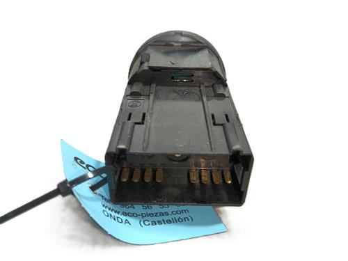 Headlight switch VW LUPO I (6X1, 6E1) 1.2 TDI 3L | BP22911295I24 