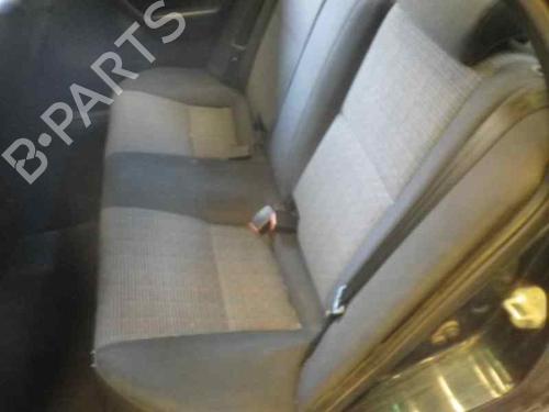 Right mirror TOYOTA CARINA E VI (_T19_) 1.6 (AT190) | BP5356504C27 