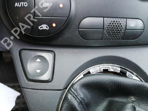 Left front window switch FIAT 500 (312_) 1.3 D Multijet (312AXB1A) | BP15540259I27 
