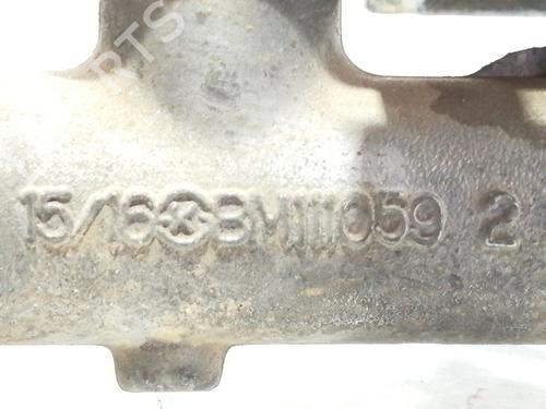 Brake master cylinder HYUNDAI MATRIX (FC)  | BP9139915M77 