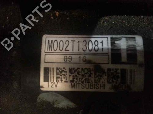 Starter PEUGEOT 106 II (1A_, 1C_)  | BP5351471M8