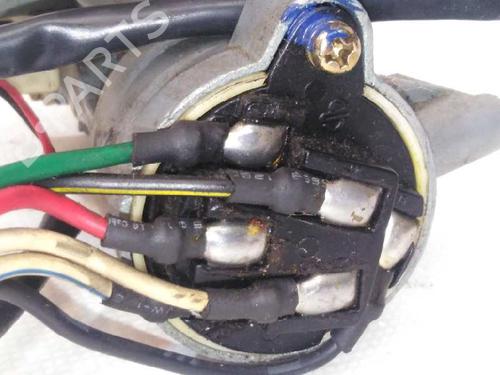 Ignition barrel KIA RIO I Hatchback (DC)  | BP5371292M48 