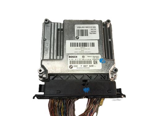 Engine control unit (ECU) BMW 1 (E87) 118 d (143 hp) 17358094