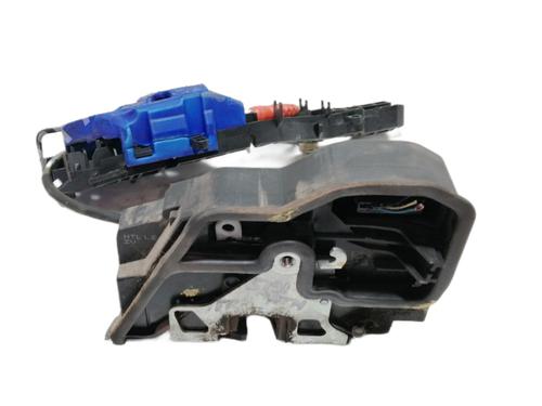 Rear left lock BMW 1 (F20) 116 d | BP9453172C100 