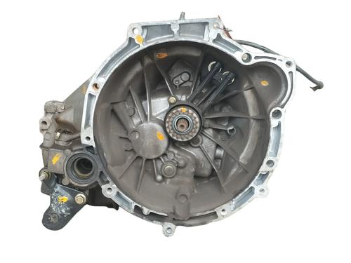 Used Gearbox FORD FIESTA V (JH_, JD_) [2001-2014]  9507339