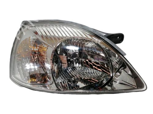 Right headlight KIA RIO I Saloon (DC_)  | BP9538866C29 