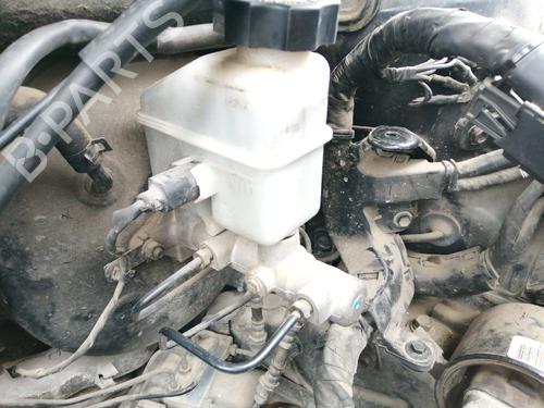Brake master cylinder KIA PRO CEE'D (ED) 1.6 | BP6312659M77 