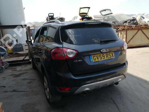 Electronic module FORD KUGA I 2.0 TDCi 4x4 | BP10326635M83  - Image 6