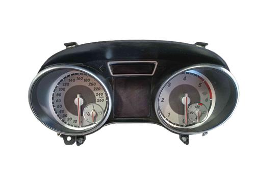 instrument-cluster-mercedes-benz-cla-coupe-c117-2013-2014-2015-2016-2017-2018-2019-37175198 main image