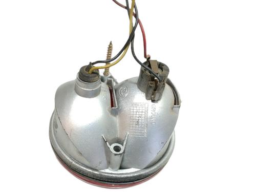 Right taillight LIGIER NOVA  | BP12217048C35 