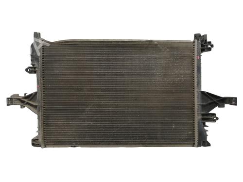 Water radiator VOLVO S60 I (384) D5 (163 hp) 10364449