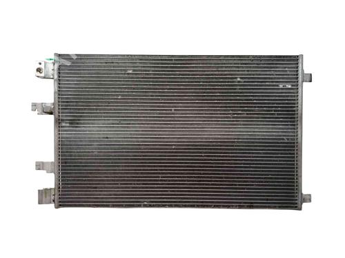 Used AC radiator AC radiator NISSAN QASHQAI I (J10, NJ10) 2.0 dCi (150 hp) 36324367 36324367