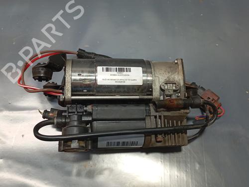 Used Suspension compressor AUDI A6 Allroad C6 (4FH) 3.0 TDI quattro (233 hp) 22731468