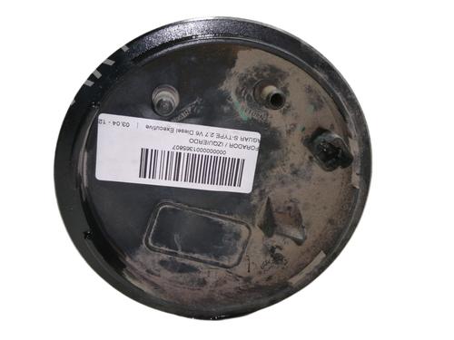 Fuel pump JAGUAR S-TYPE II (X200) 2.7 D | BP10973915M76 
