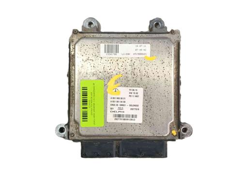 Engine control unit (ECU) MERCEDES-BENZ SPRINTER 3,5-t Platform/Chassis (B906) 310 CDI (906.131, 906.133, 906.135, 906.231, 906.233,... | BP36987550M57 - Image 2