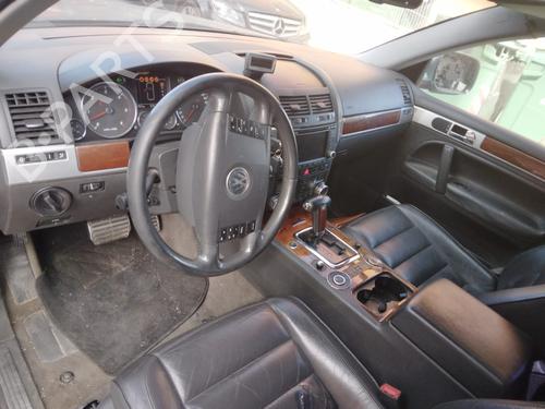 Spak kontakt VW TOUAREG (7LA, 7L6, 7L7)  | BP10418875I30 