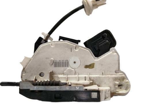 Front left lock VW GOLF VI (5K1) 1.4 TSI | BP10750655C98 