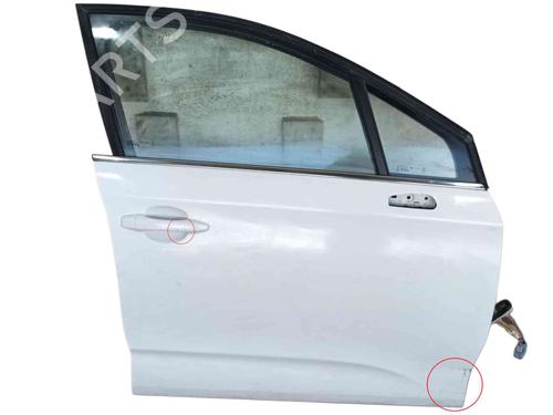 Used Right front door Right front door 36865628 36865628
