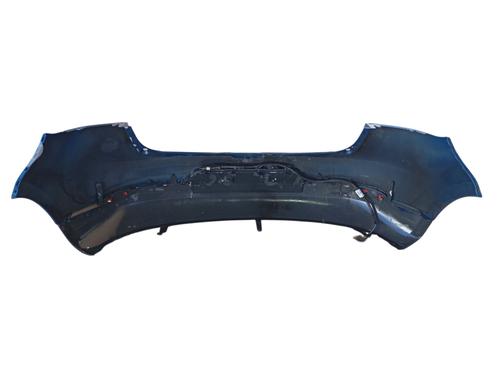 Rear bumper RENAULT MEGANE III Hatchback (BZ0/1_, B3_) | BP30095713C8