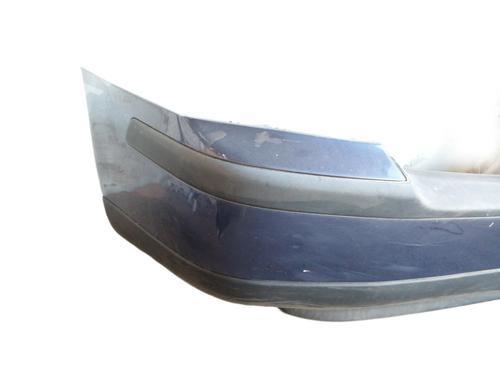 Rear bumper VOLVO S60 I (384) D5 | BP7480471C8 