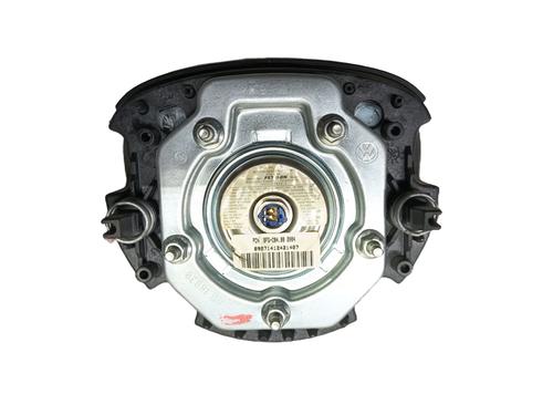 Driver airbag VW TOURAN (1T1, 1T2) 2.0 TDI 16V | BP19492321C9 